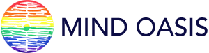 Mind Oasis Logo