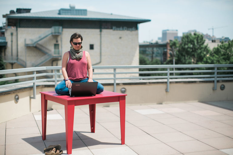 Why Meditate on Mind Oasis? Mind Oasis