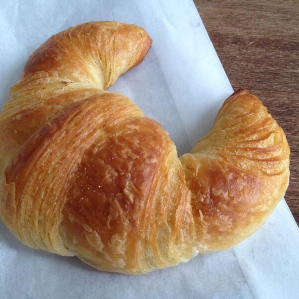 PODCAST: The Search for the Perfect Croissant as the Spiritual Path ...