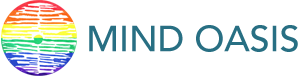 Mind Oasis Logo